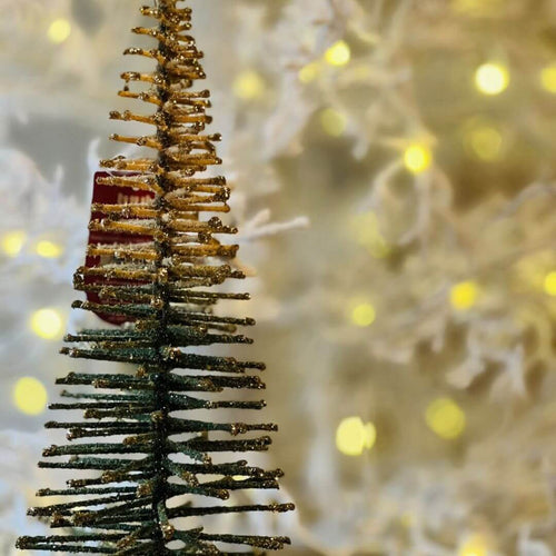 Arvore Natal Vd/do -  40cm