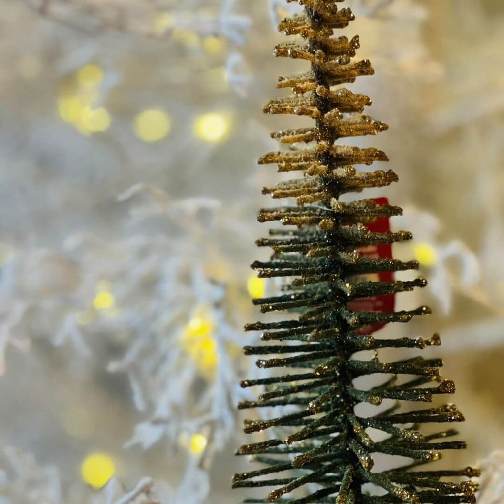 Arvore Natal Vd/do - 25cm