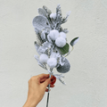 Galho Nevado – 59cm