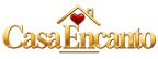 Casa Encanto - Decorações - Início