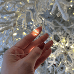 Fogos de Artifício LED Strobo 120 LEDs – 50cm