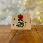 Porta-Guardanapo Natalino – 10cm