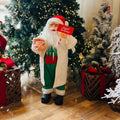 Papai Noel Natal Dentista - 60cm